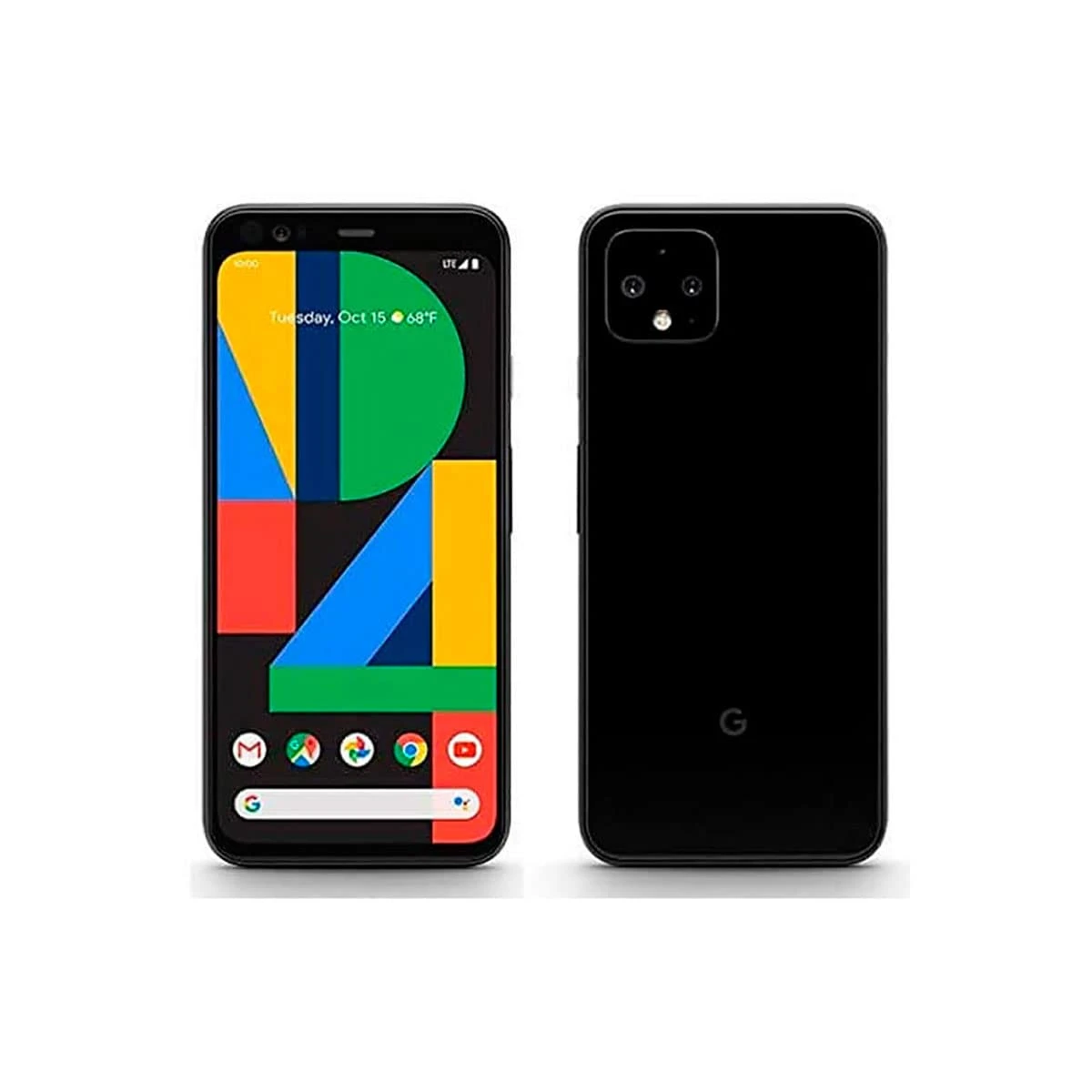Google Pixel 4 Smartphone