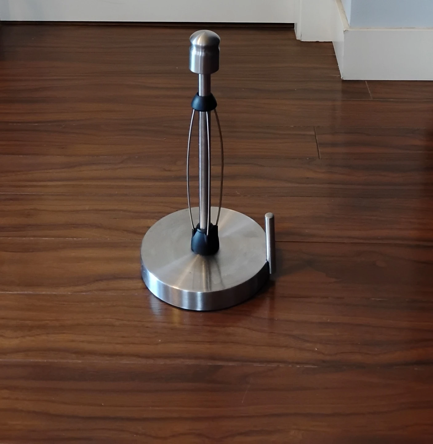 Stainless Steel Paper Towel Holder