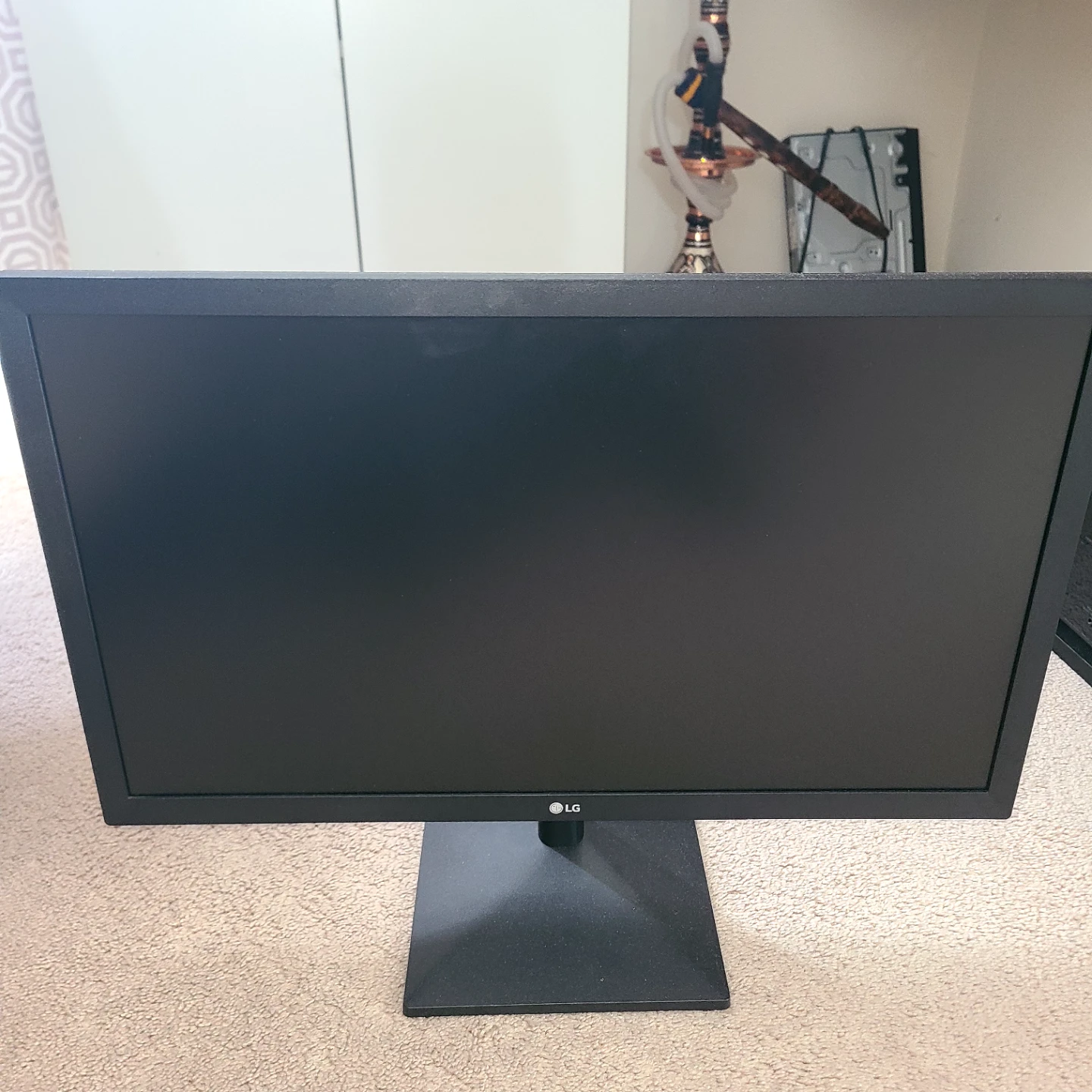 LG 22BK400H-B 21.5" Monitor