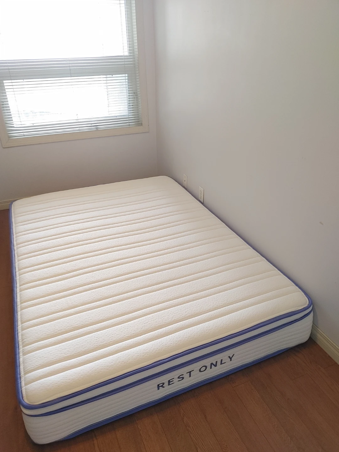 Mattress - Full Size/ Double (Final)