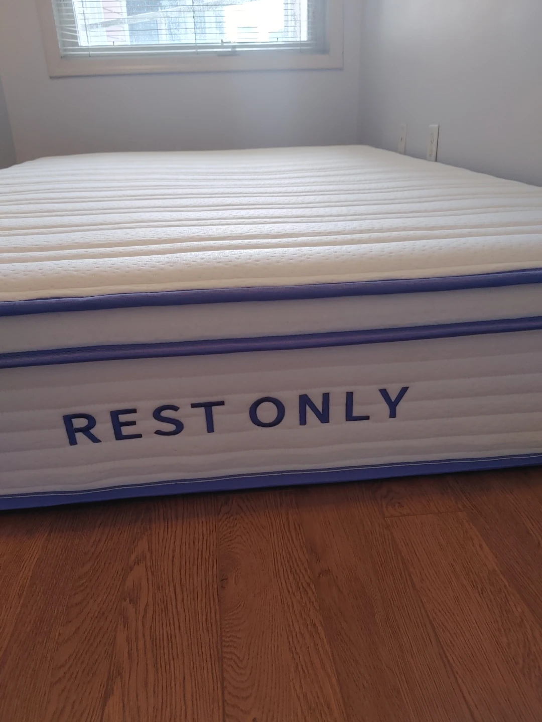 Mattress - Full Size/ Double (Final) - photo 2