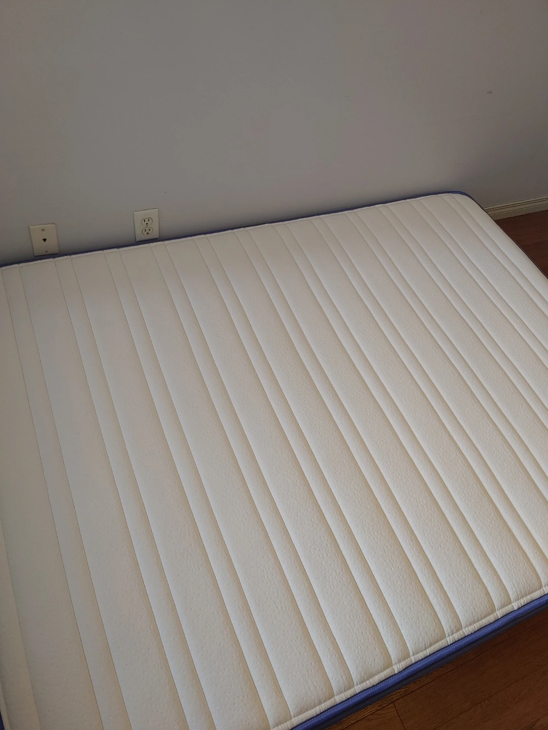 Mattress - Full Size/ Double (Final) - photo 3