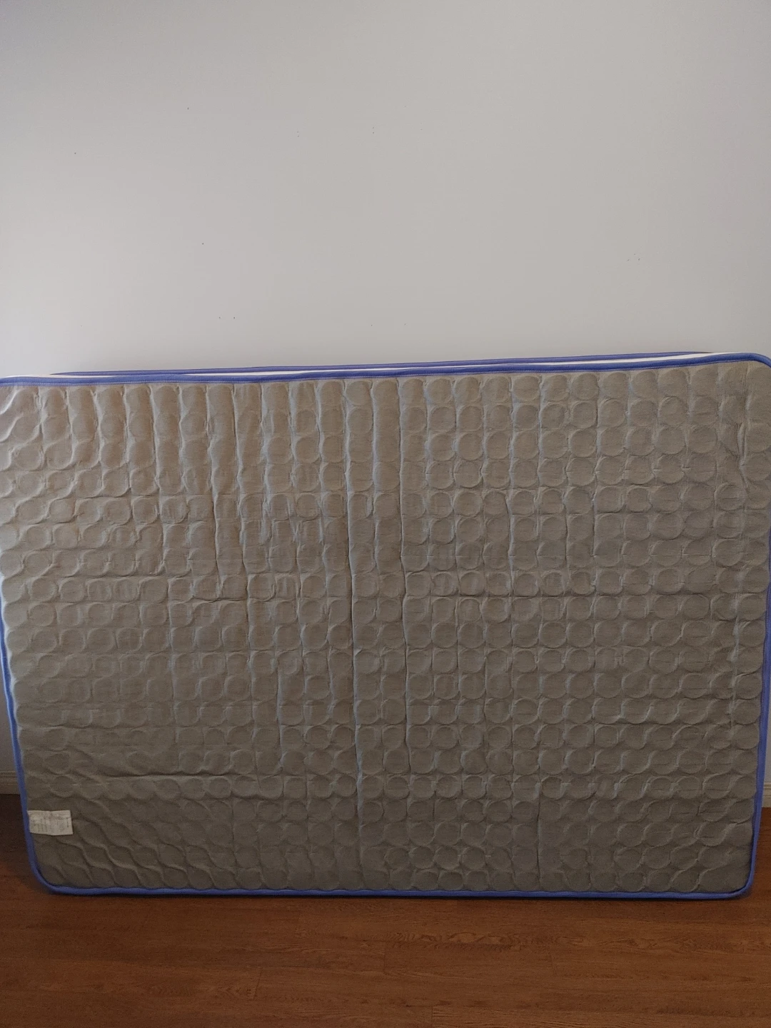 Mattress - Full Size/ Double (Final) - photo 4