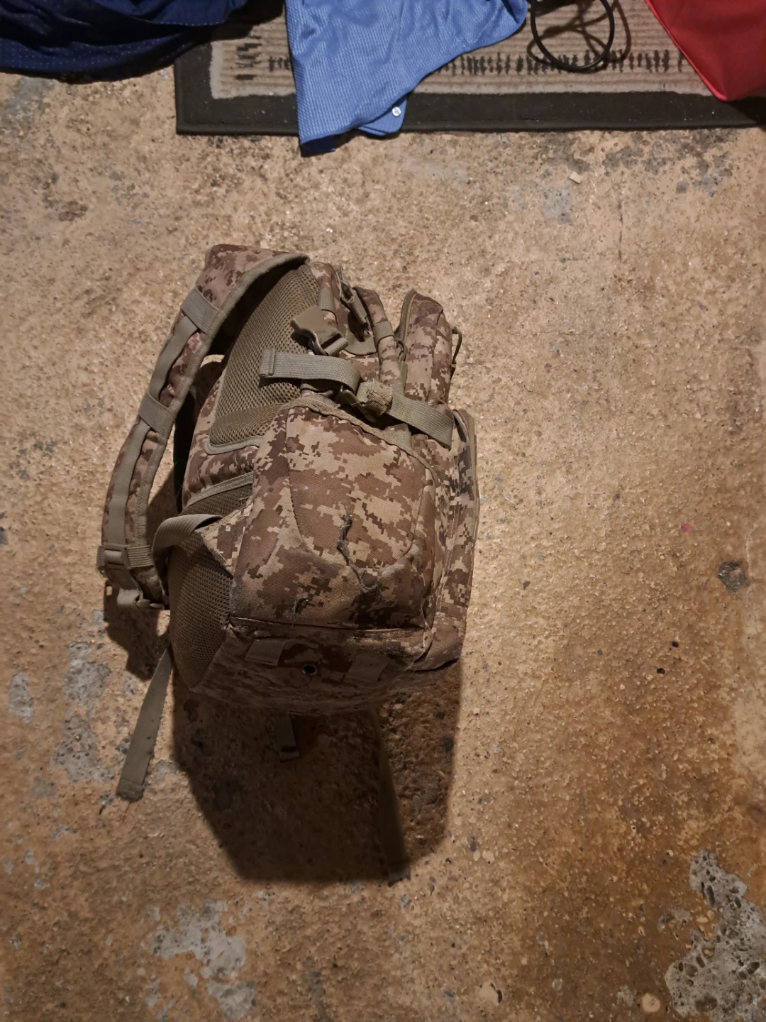 SOG Tactical Backpack - photo 3