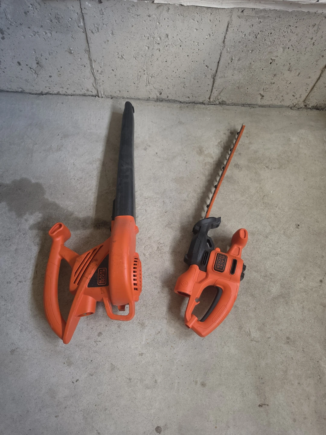 Black + Decker 20V MAX cordless & Electrical combo kit - photo 2