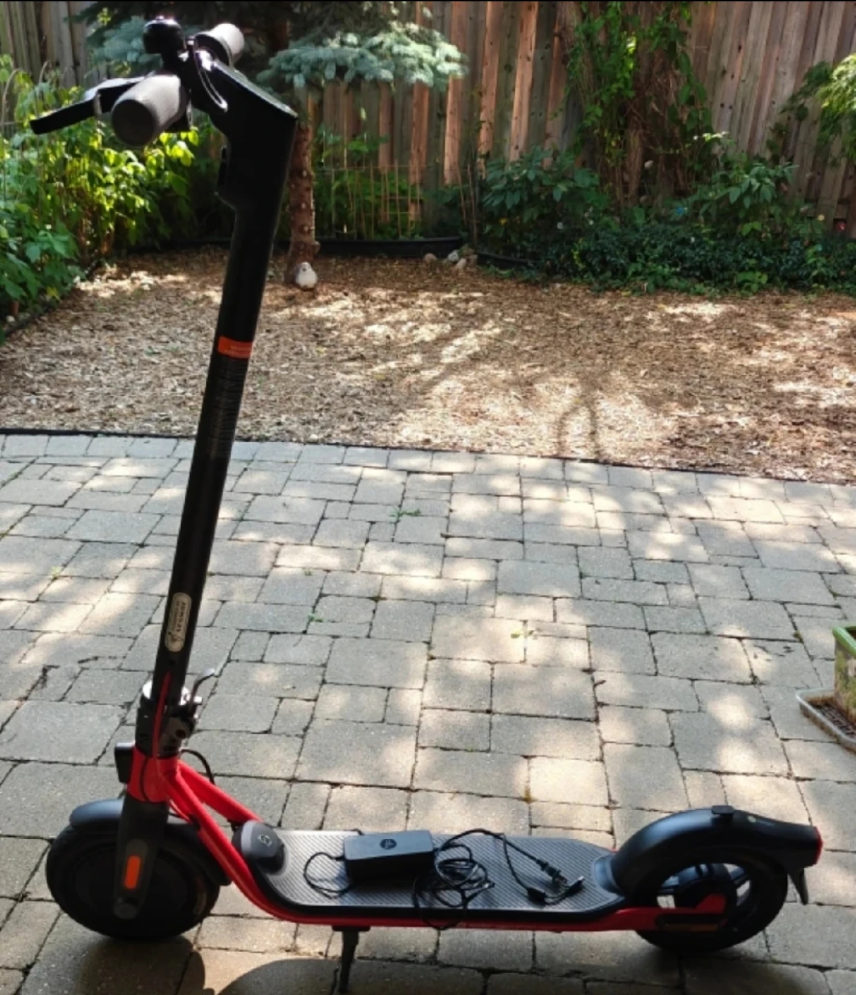 Segway Ninebot KickScooter D38U