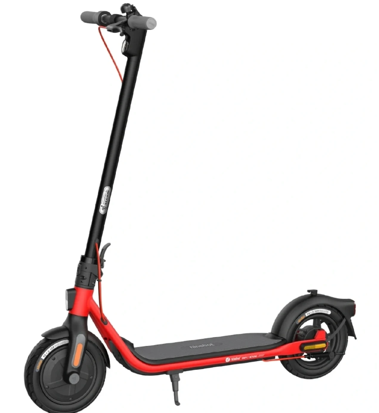 Segway Ninebot KickScooter D38U - photo 5