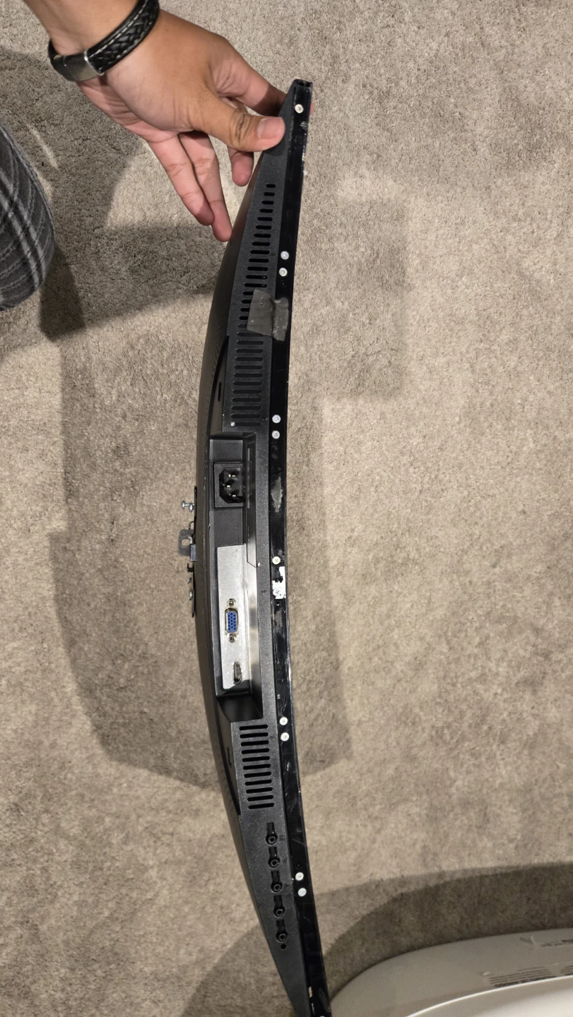 VIOTEK Monitor - photo 4