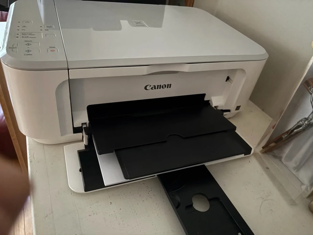 PRINTERS - photo 2