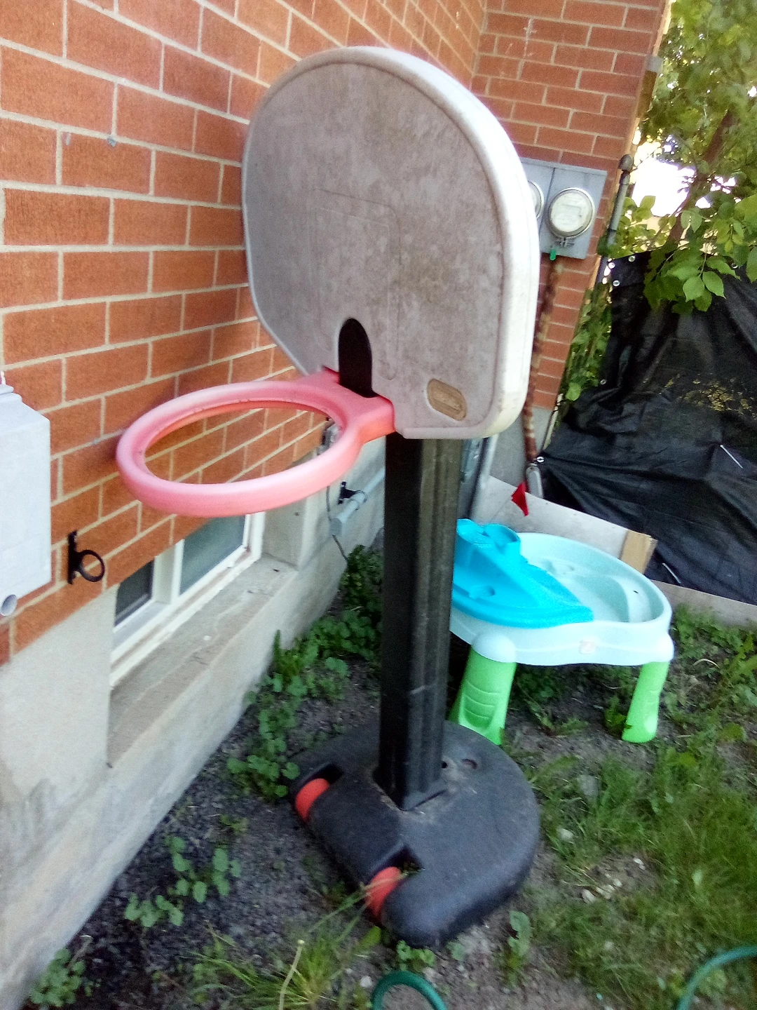 Step2 Water Table best offer takes any