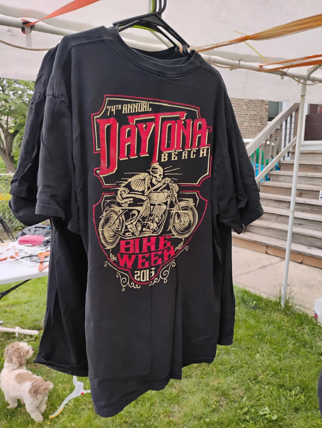 Yard Sale! Berwyn 9am to 3pm - photo 5