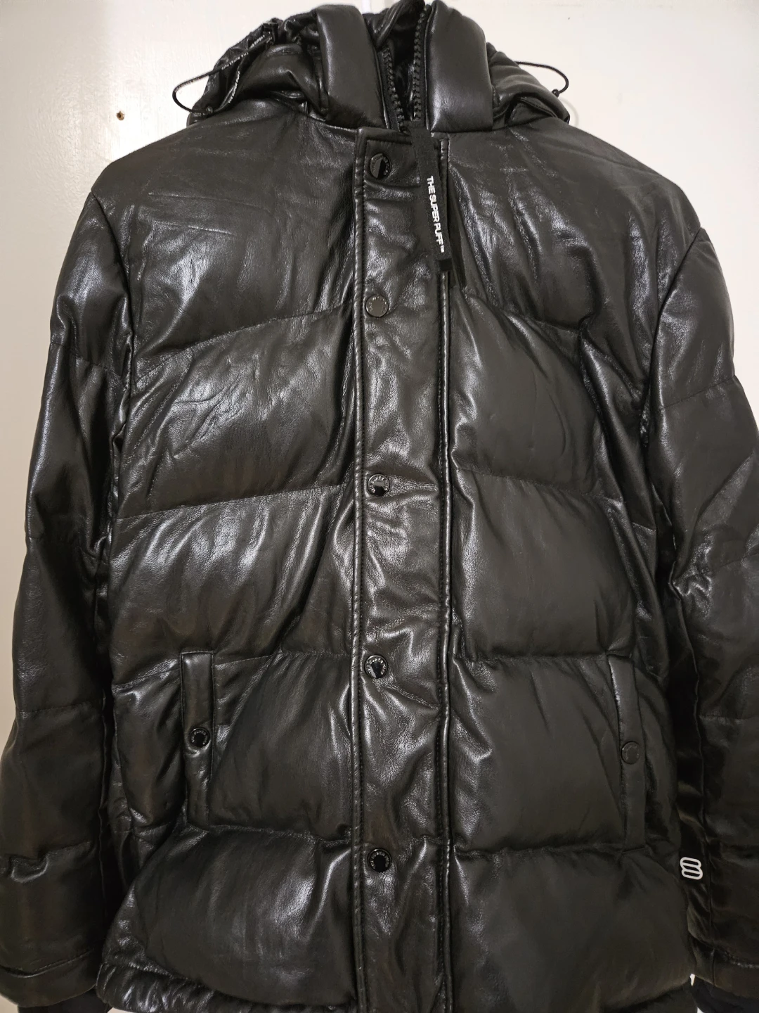 Aritiza Super Puff Winter Jacket