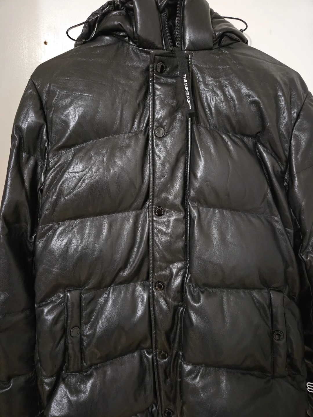 Aritiza Super Puff Winter Jacket - photo 2