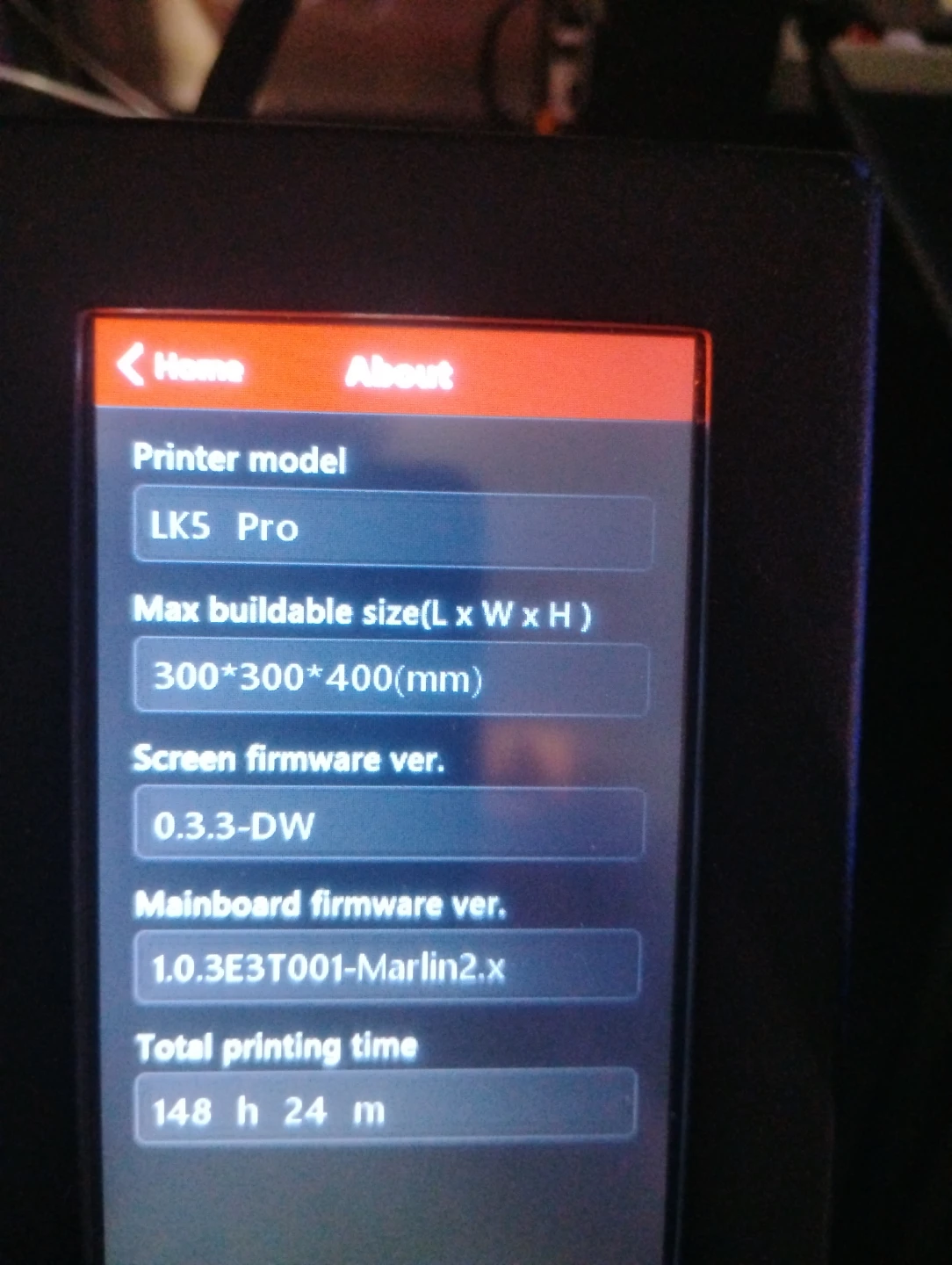 Longer LK5 Pro 3D Printer - photo 4