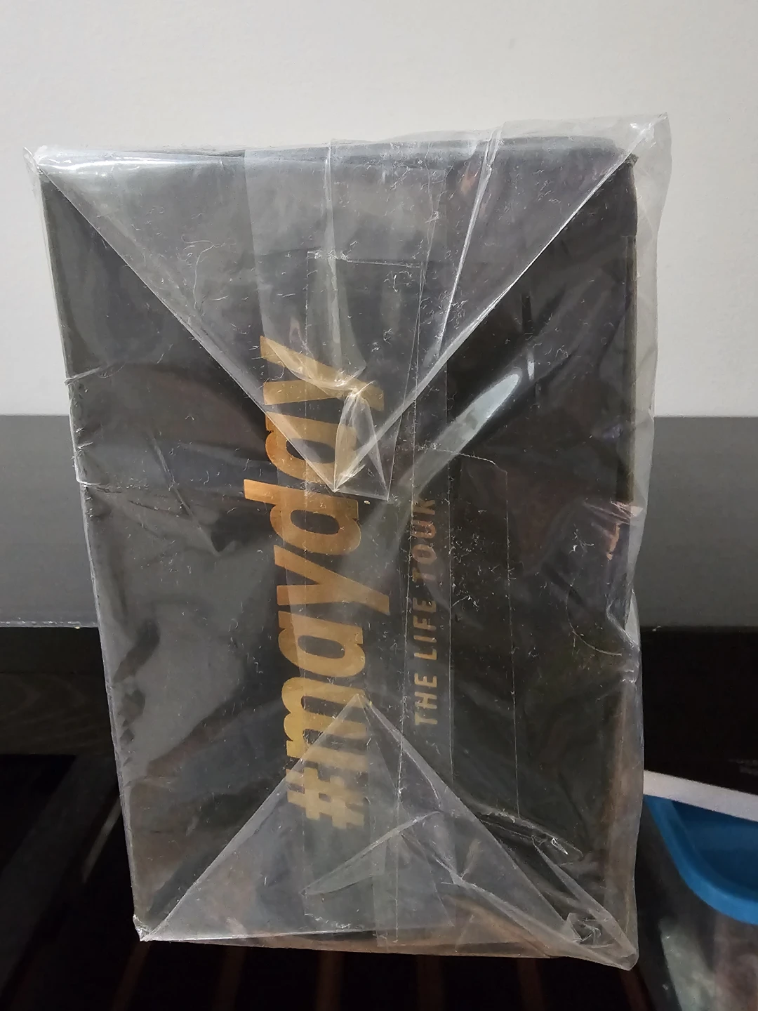 Mayday 五月天 The Life Tour Collectible Figure Set - photo 2