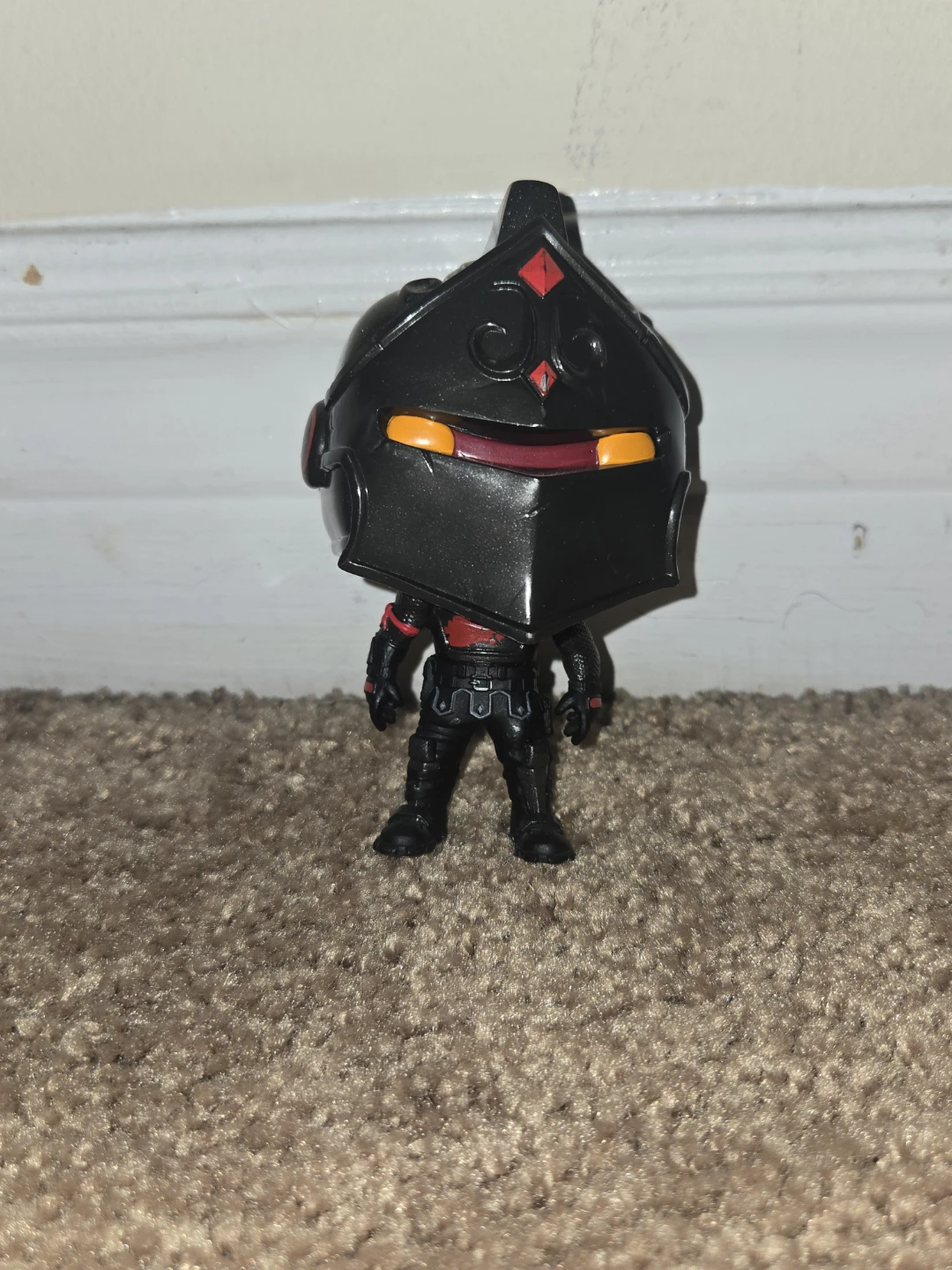 Funko Pop Black Knight Fortnite