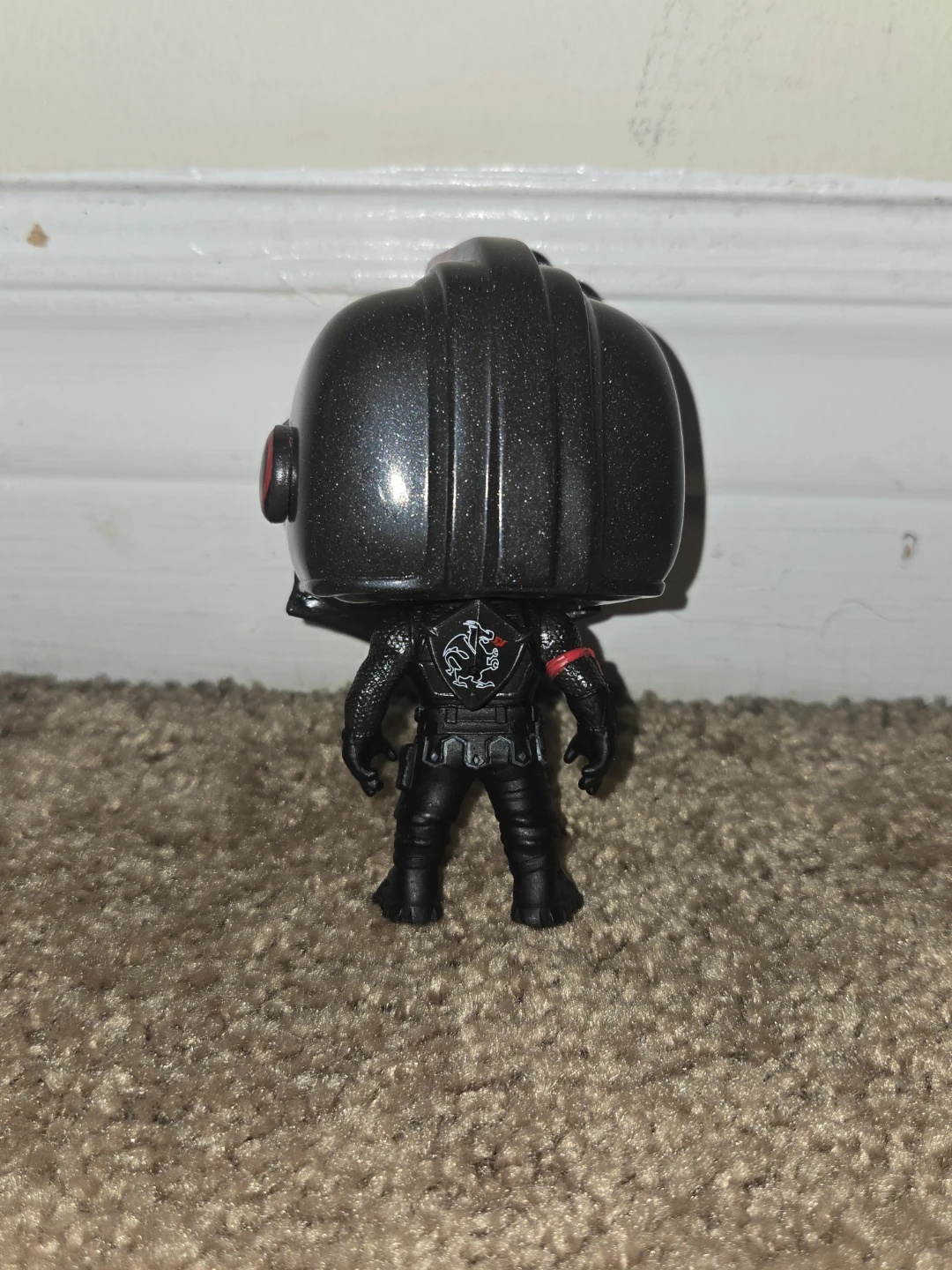 Funko Pop Black Knight Fortnite - photo 2