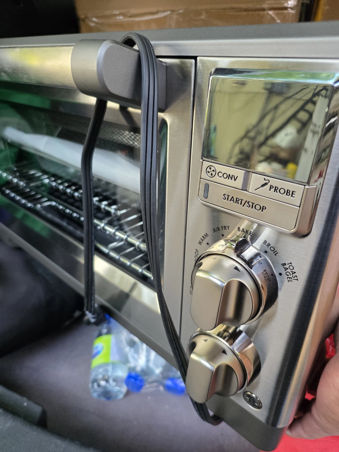 Lotus Convection Toaster Oven - photo 4