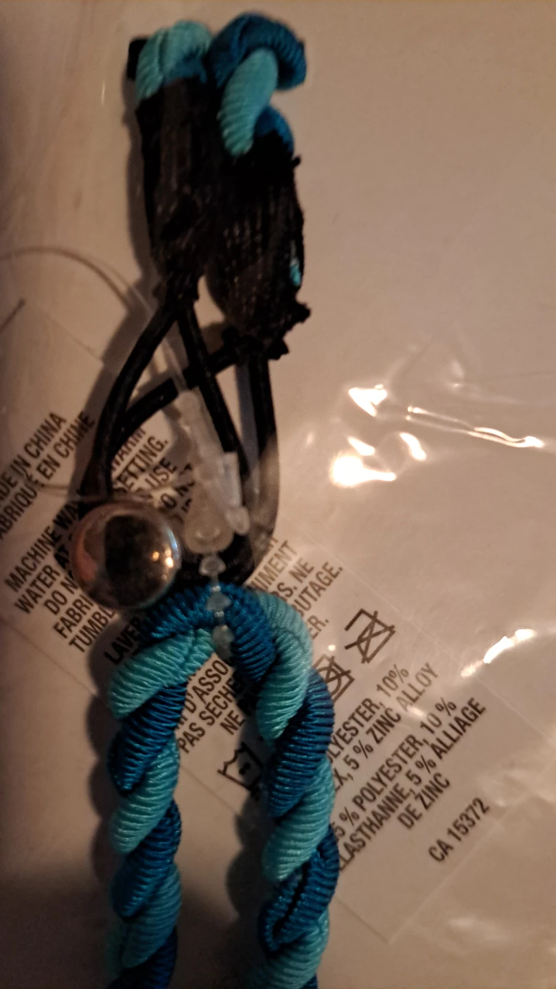 Jogi Braided Headband - photo 2