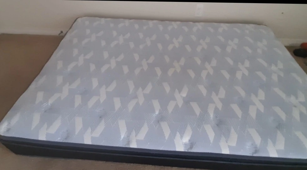Mattress - photo 4