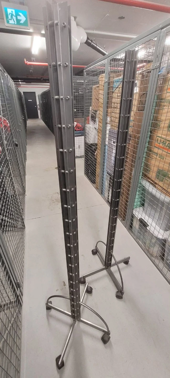 Display Stands