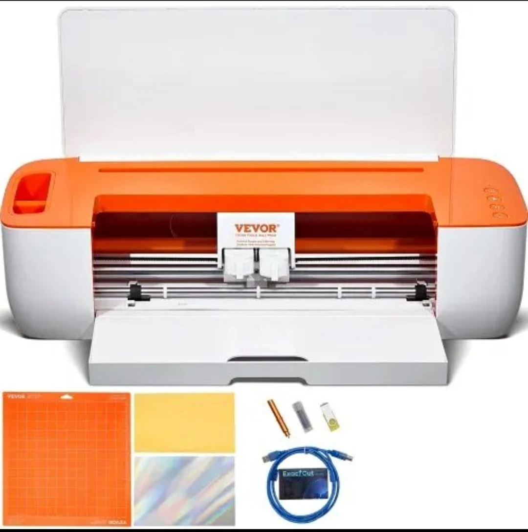 VEVOR Cutting Machine with Accessories