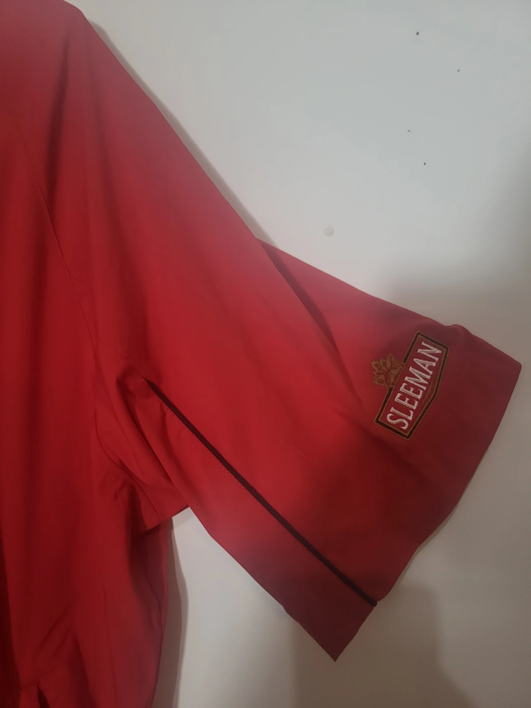Adidas ClimaProof Golf Pullover - BTWT - photo 3