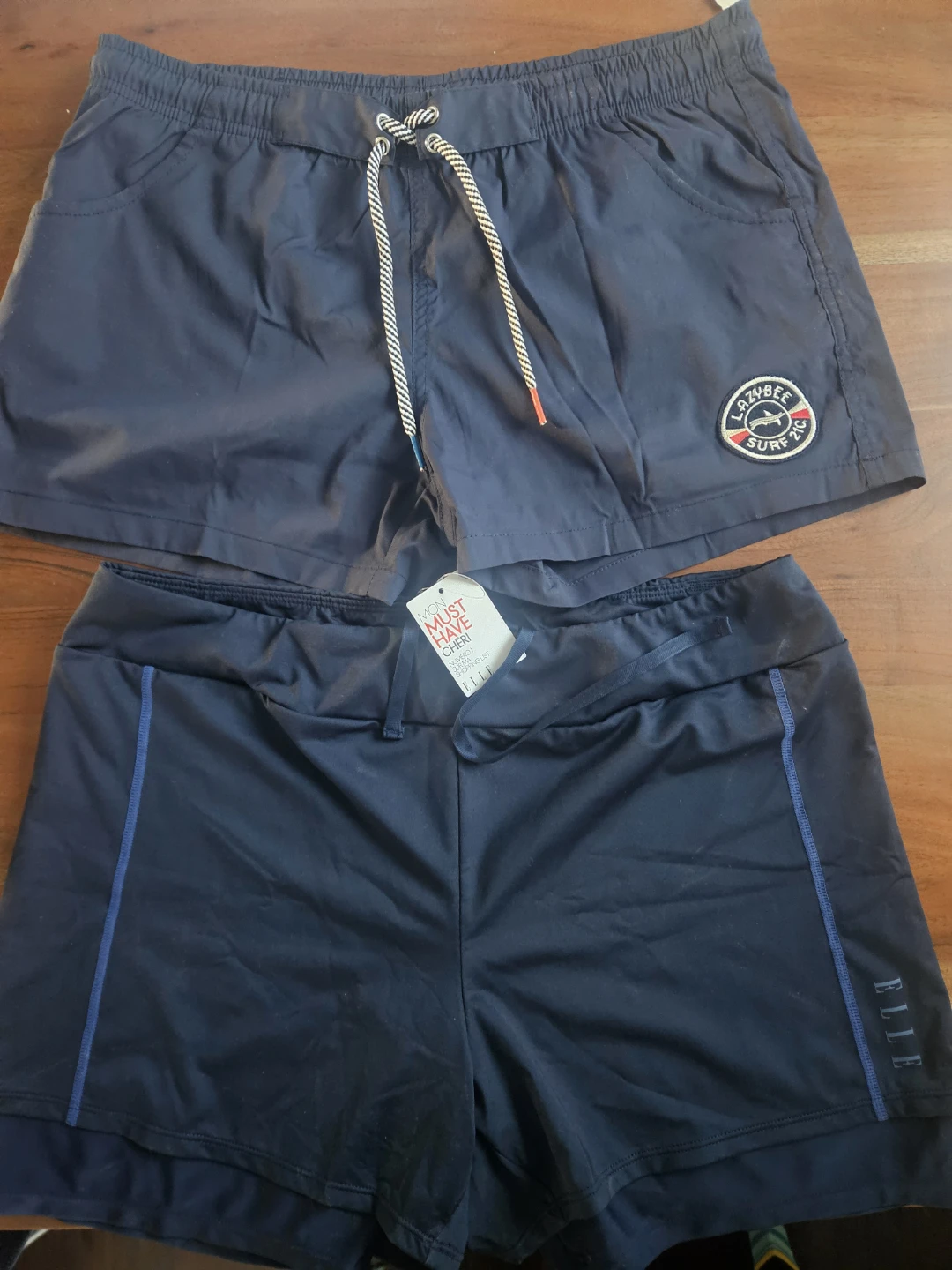 New Women's Swim pants Size L