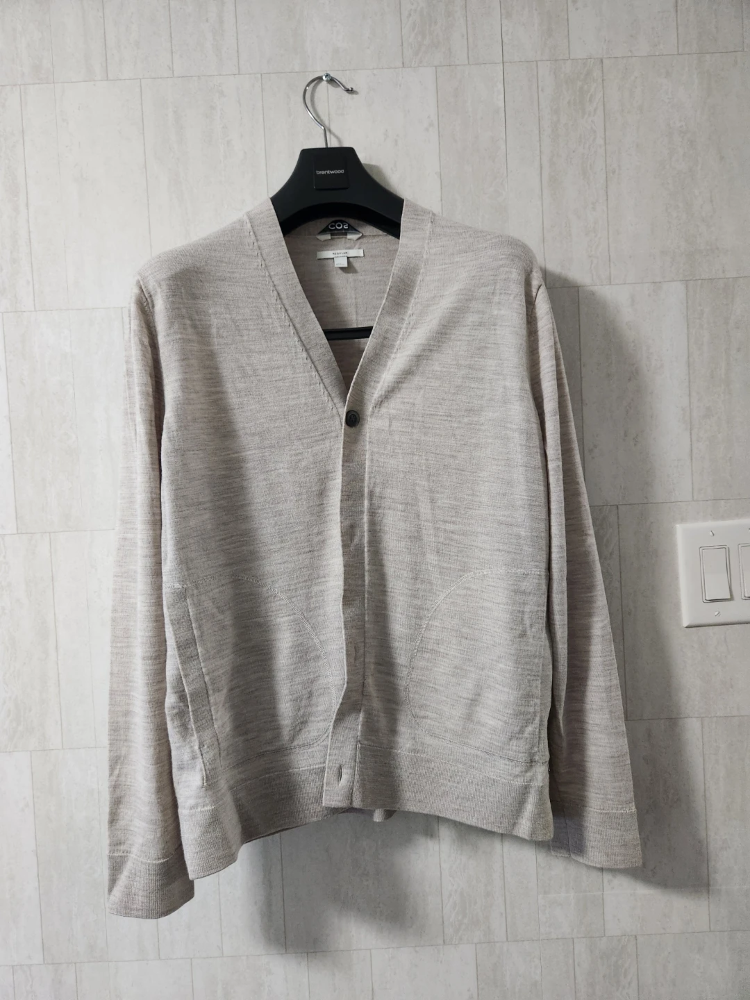 COS Cardigan