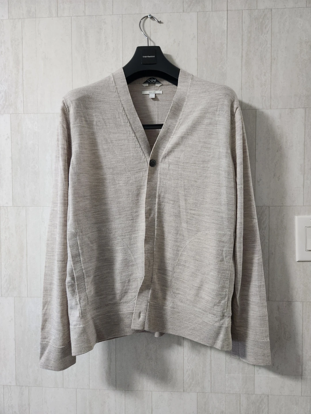COS Cardigan - photo 2