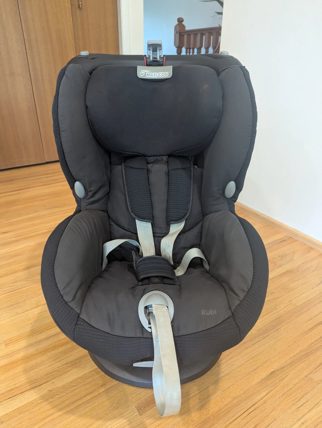 Maxi-Cosi Rubi Car Seat