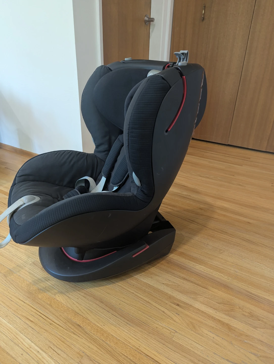 Maxi-Cosi Rubi Car Seat - photo 2