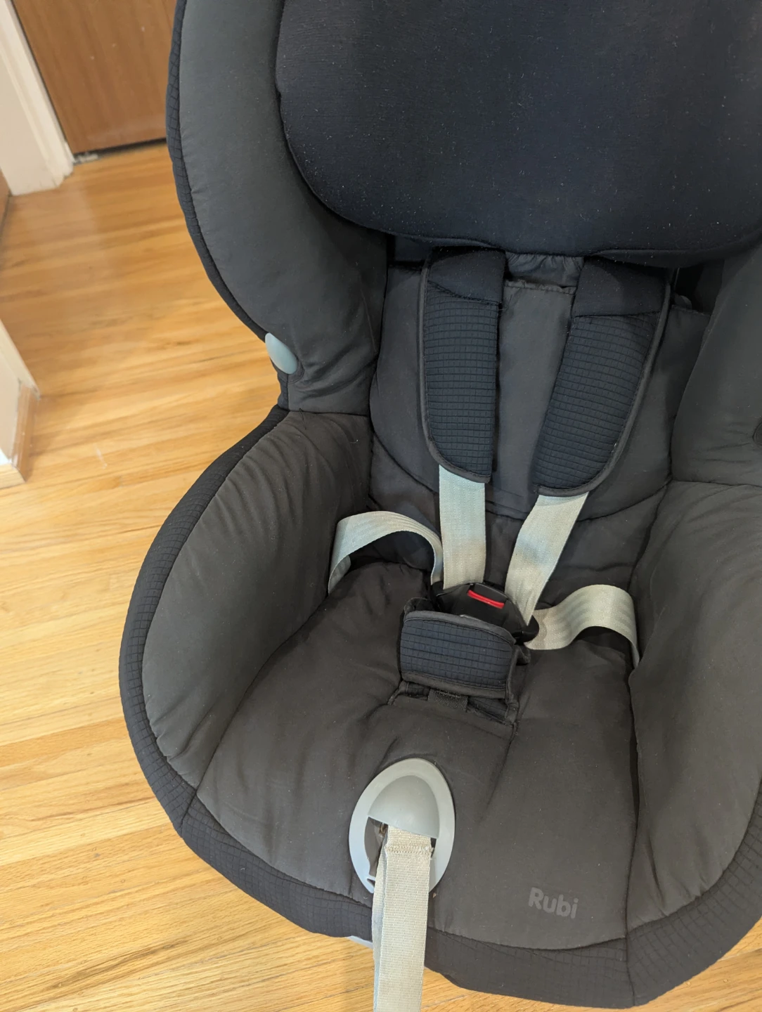Maxi-Cosi Rubi Car Seat - photo 3