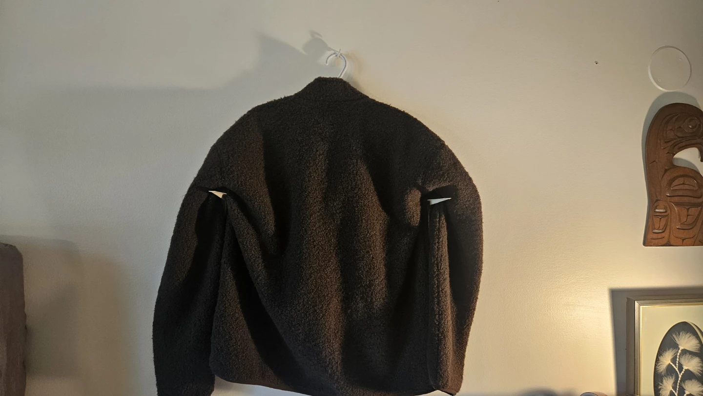 Old Navy Fleece Pullover XXLT - photo 3