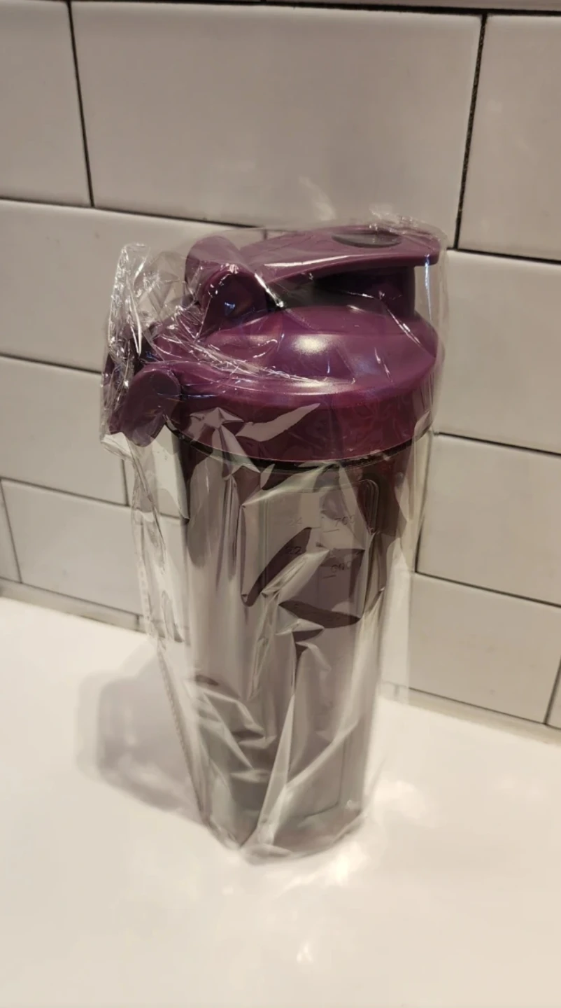 SuperHydro Shaker Bottle (1) ⚽ - photo 2