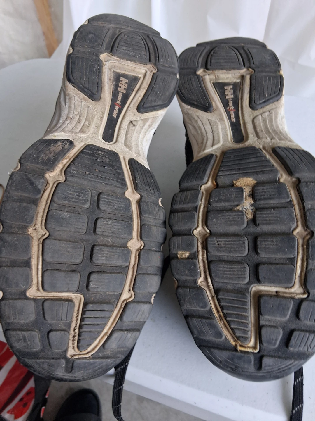 Helly Hansen Workwear "Zone Pro" Safety Shoes size 9 - photo 5