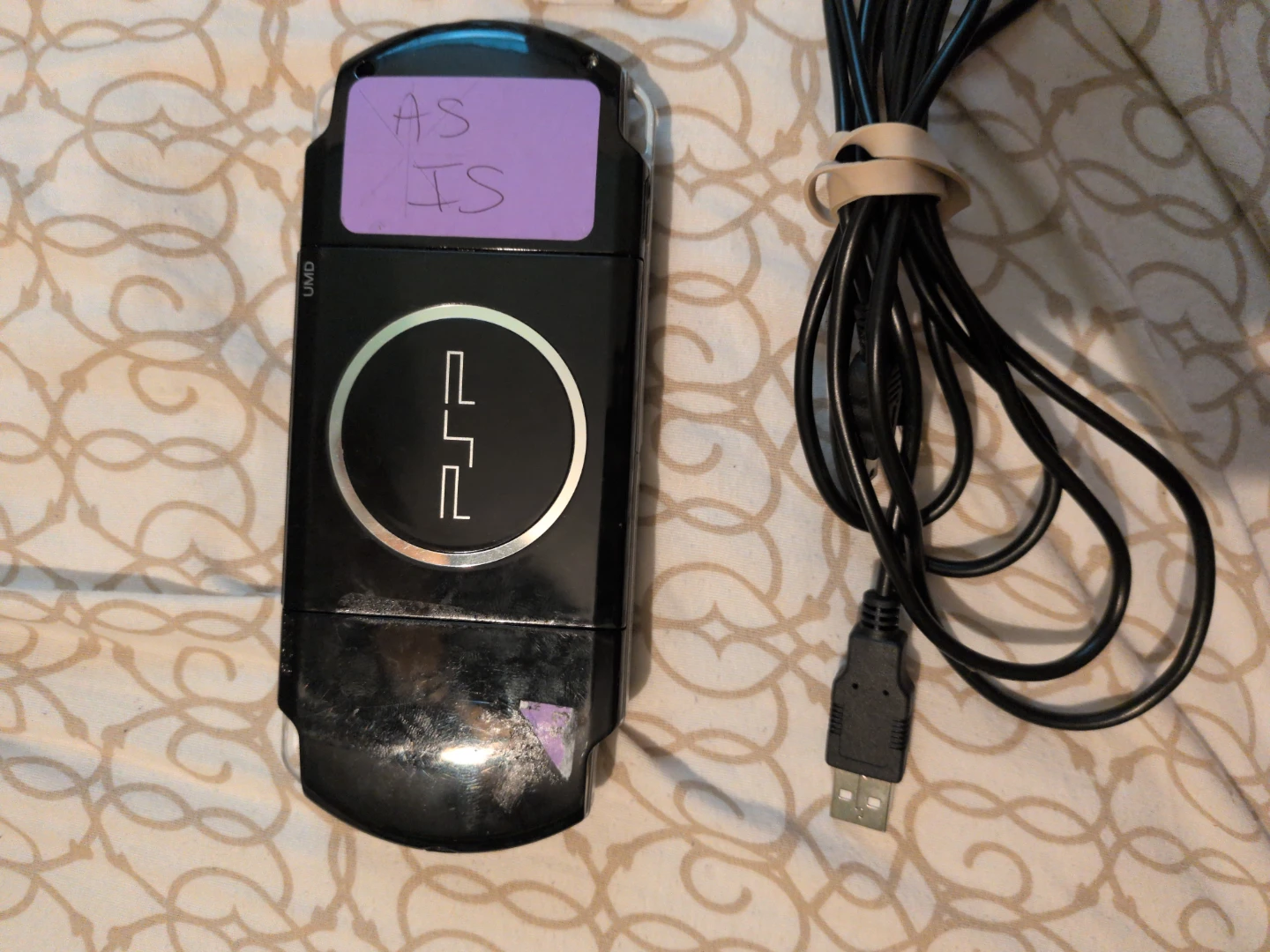 Working psp-3001 - photo 4