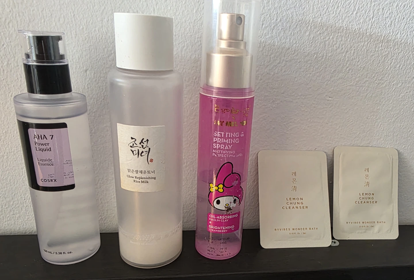 FREE Skincare Bundle – Beauty of Joseon, COSRX & More