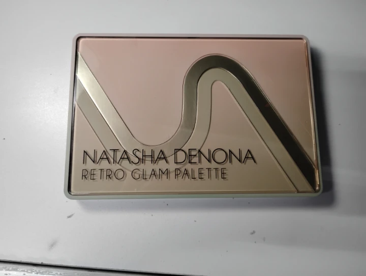 Natasha Denona Retro Glam Palette