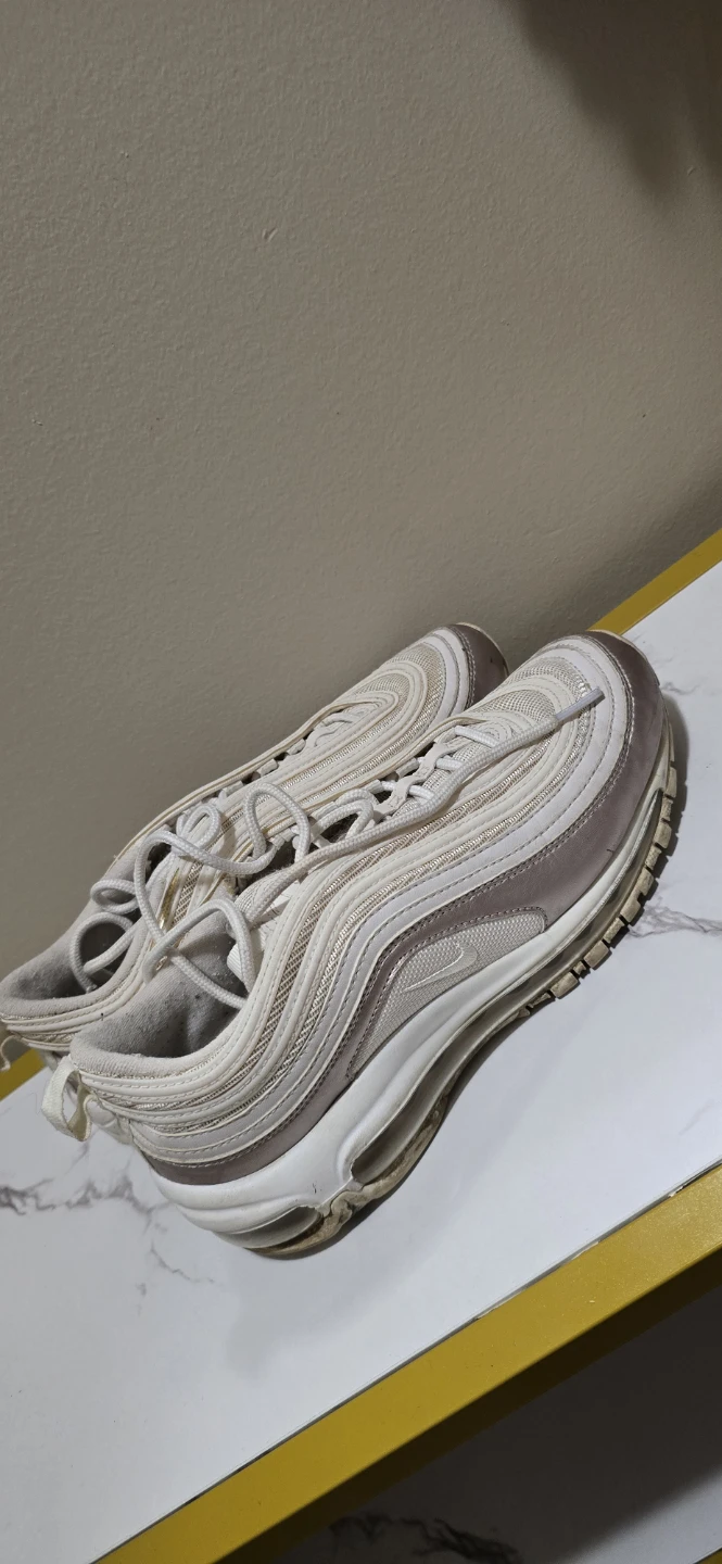 Nike Air Max 97 Women's Shoes