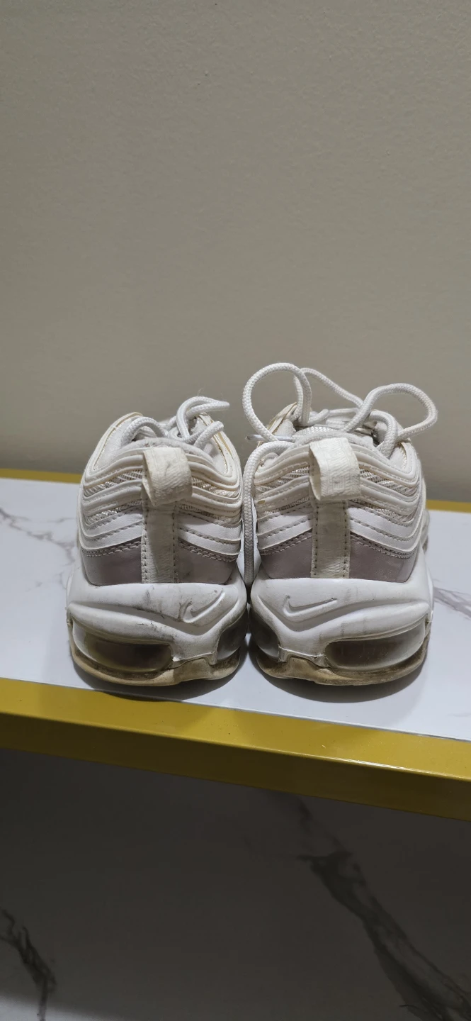 Nike Air Max 97 Women's Shoes - photo 2