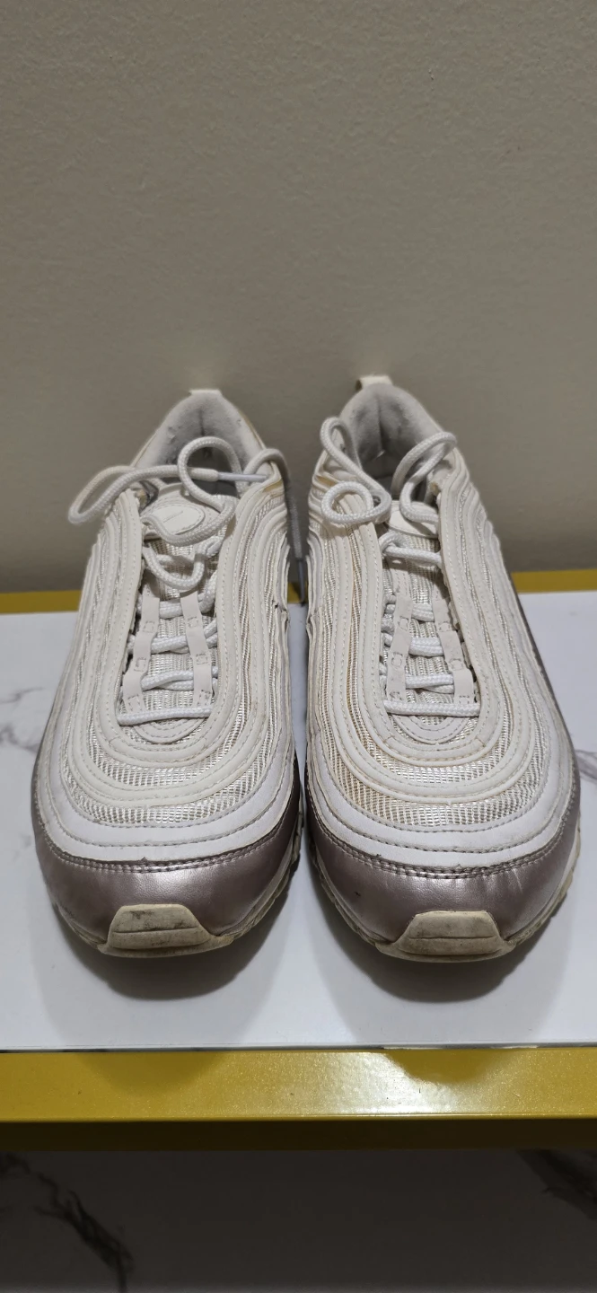 Nike Air Max 97 Women's Shoes - photo 4