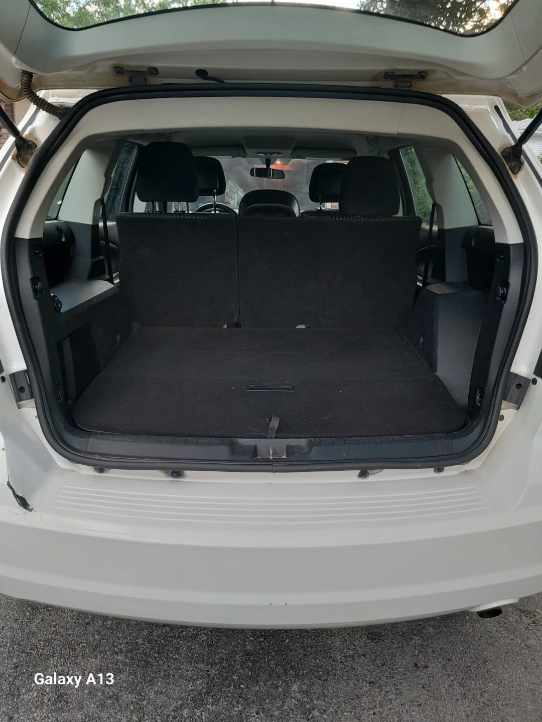 Car for sale 2012 dodge journey - photo 3