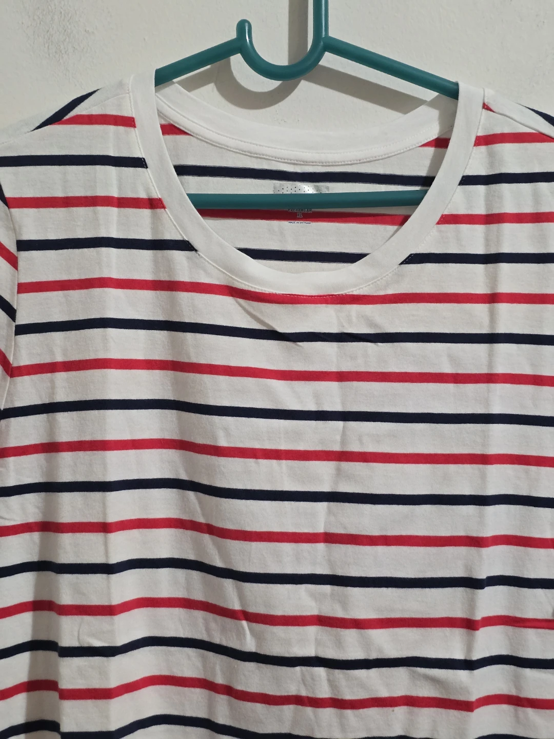 Old Navy Striped T-Shirt XL - photo 4