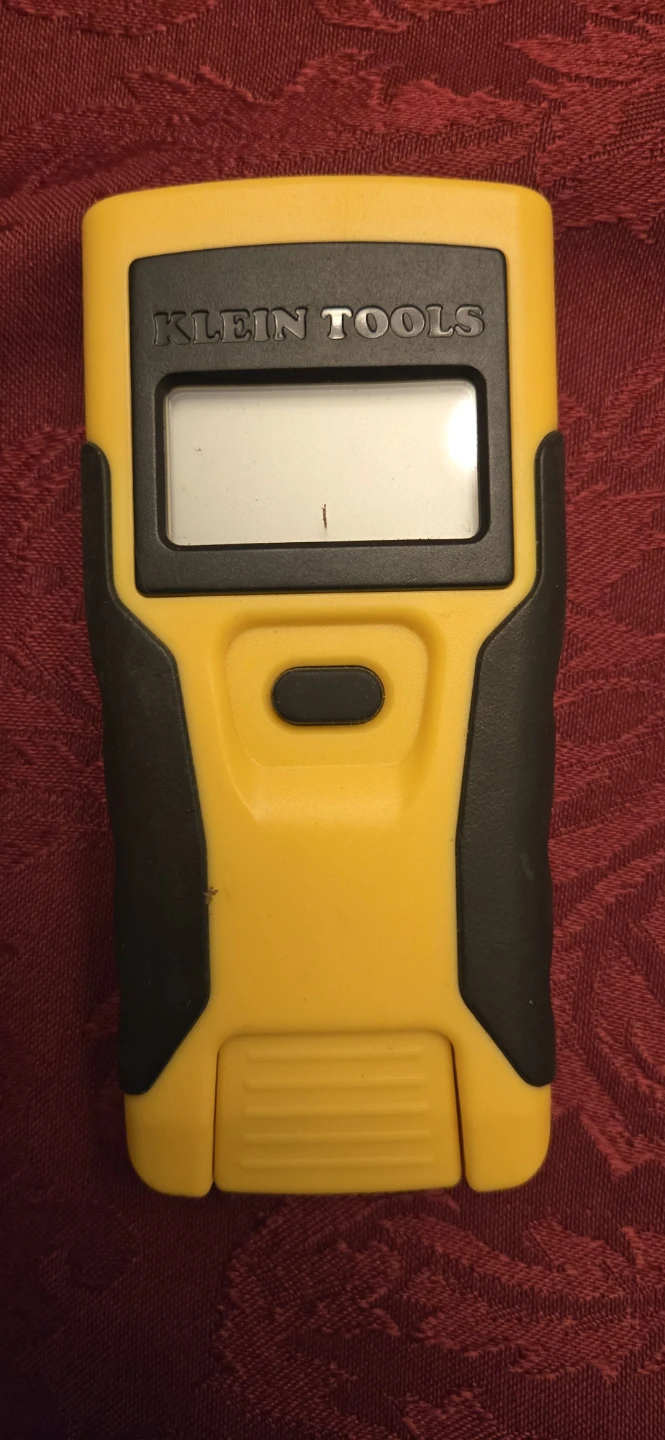 Klein Tools LAN Scout Junior Cable Tester