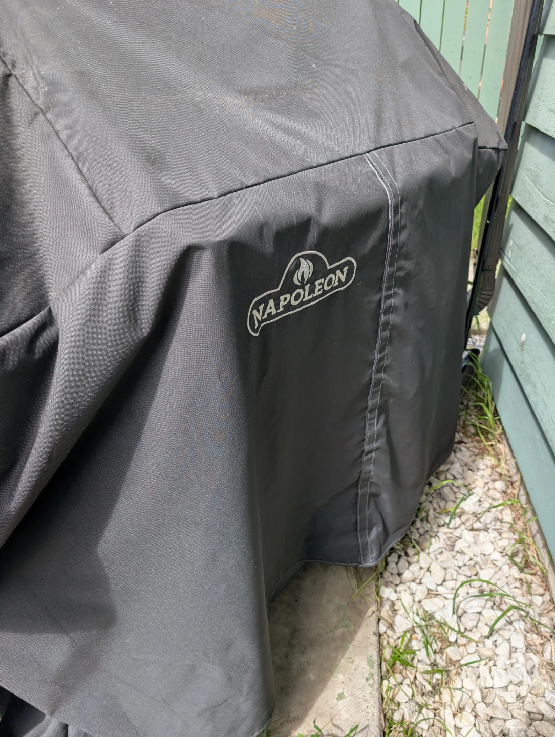 Napoleon Prestige Series BBQ Grill - photo 2
