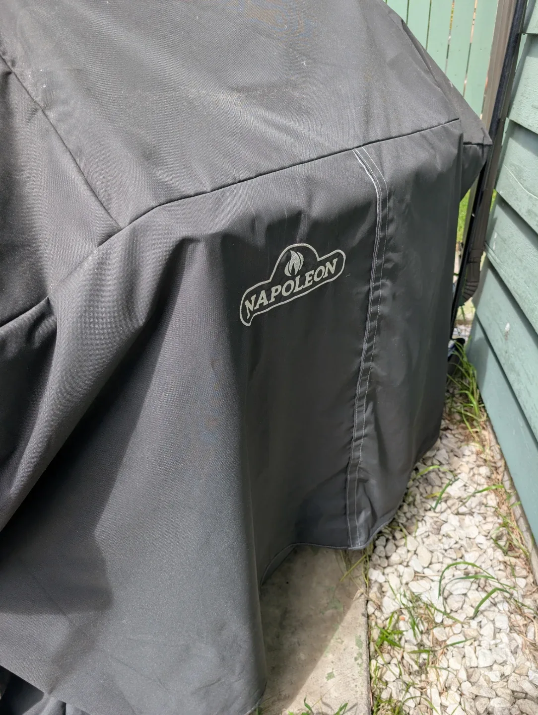 Napoleon Prestige Series BBQ Grill - photo 2