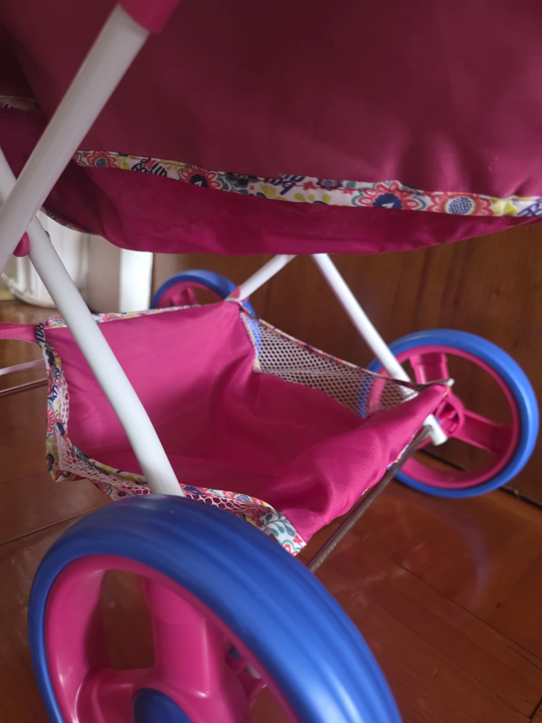 Baby Alive Doll Stroller - photo 3