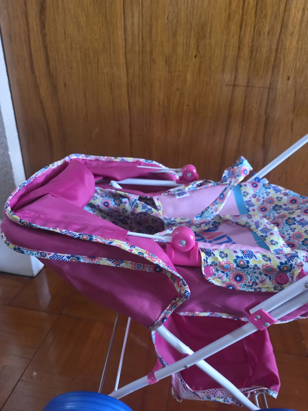 Baby Alive Doll Stroller - photo 4