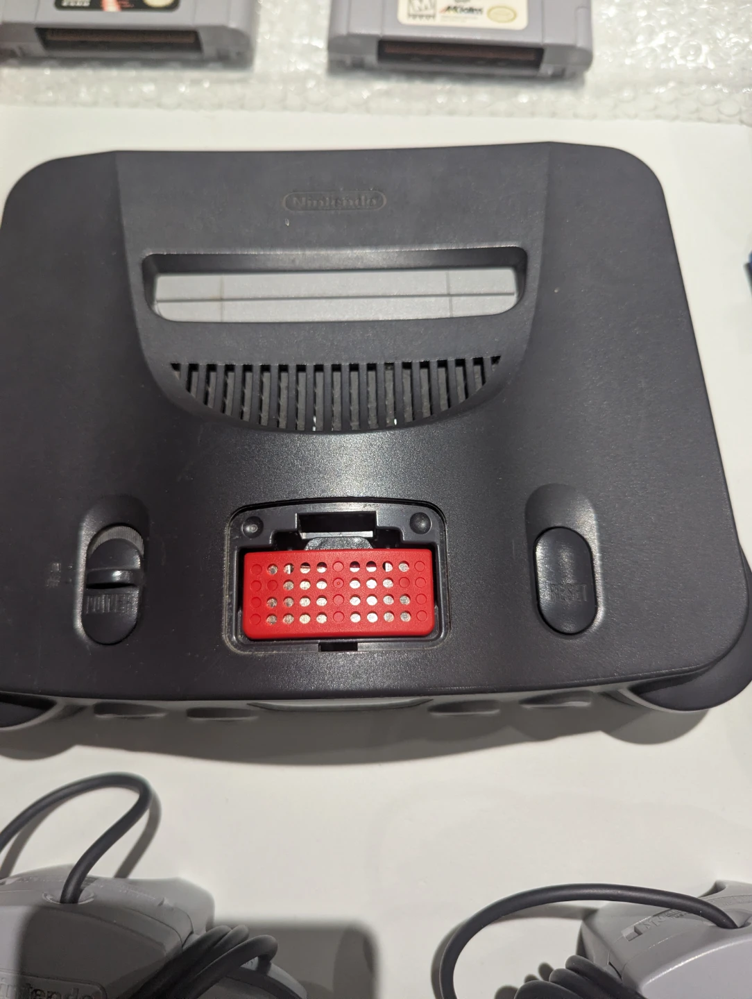 N64 LOT - photo 2